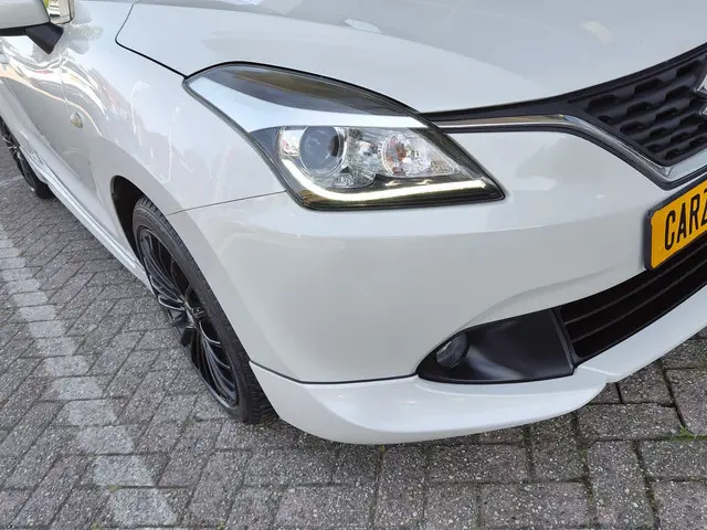 Suzuki Baleno