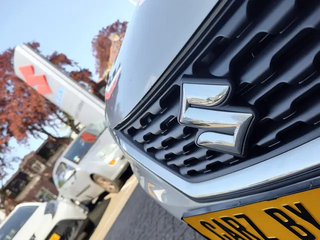 Suzuki Baleno