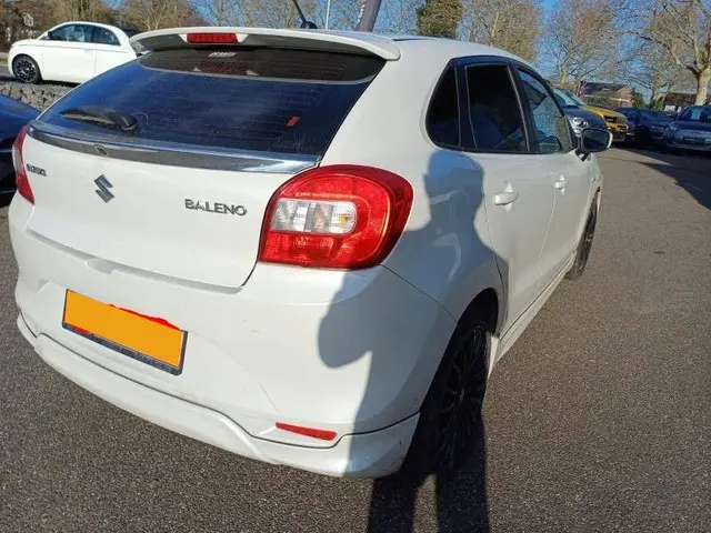 Suzuki Baleno