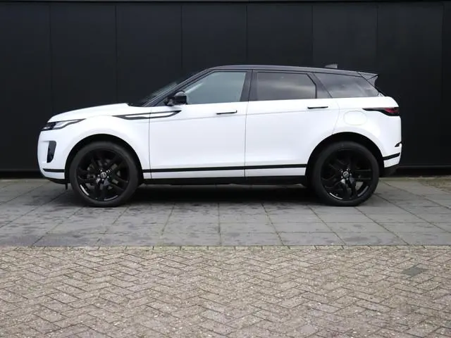 Land Rover Range Rover Evoque 1.5 P300e AWD HSE DYNAMIC | PANO-DAK | LEDER | NAVI | CAMERA | APPLE C...