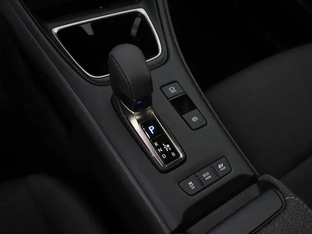 Lexus LBX