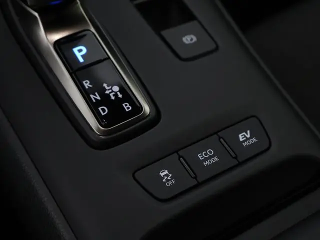 Lexus LBX