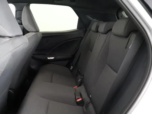 Lexus LBX