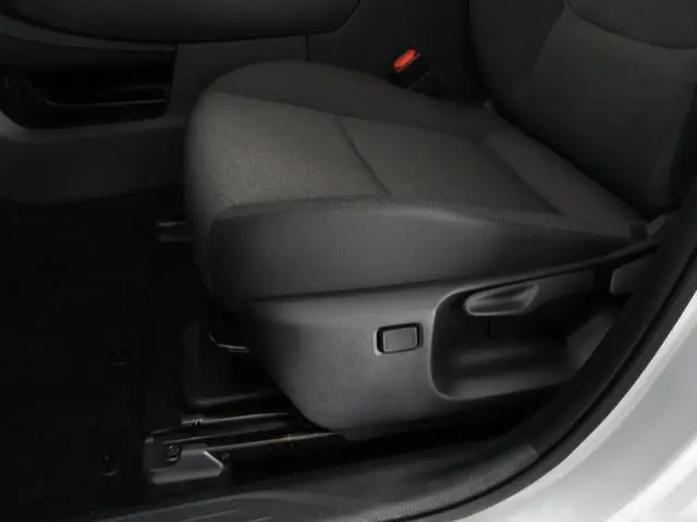 Lexus LBX