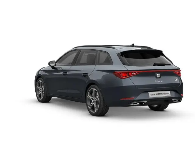 Seat Leon Sportstourer 1.5 TSI e-Hybrid FR Business | Safe & Driving Pack | Travel Assist | Velgen '...