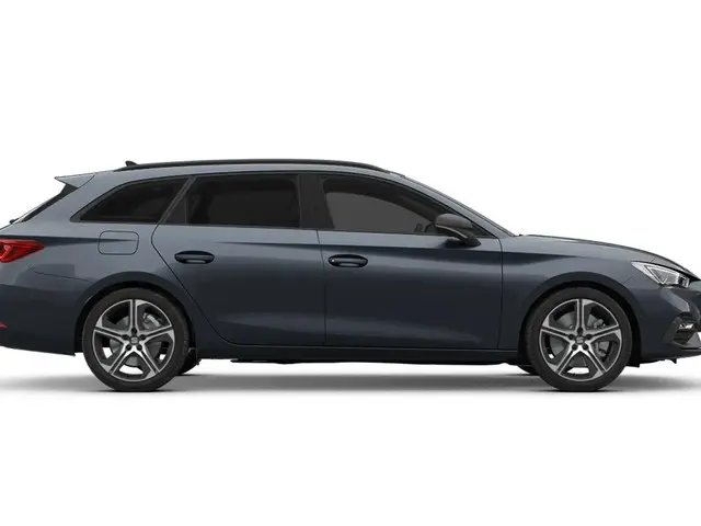 Seat Leon Sportstourer 1.5 TSI e-Hybrid FR Business | Safe & Driving Pack | Travel Assist | Velgen '...