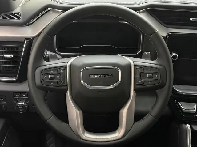 GMC Sierra