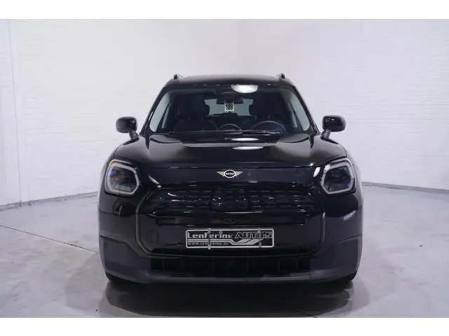 MINI Countryman E Classic L 66.5 kWh NAP 2e eigen. SOH 99% pakket L Panodak Harman-Kardon APPLE-Carp...