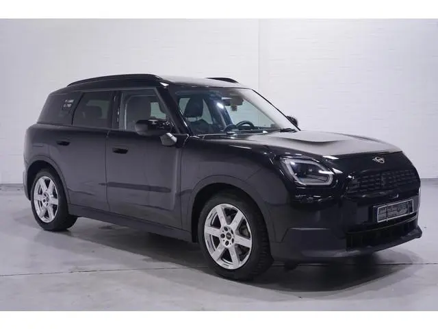 MINI Countryman E Classic L 66.5 kWh NAP 2e eigen. SOH 99% pakket L Panodak Harman-Kardon APPLE-Carp...