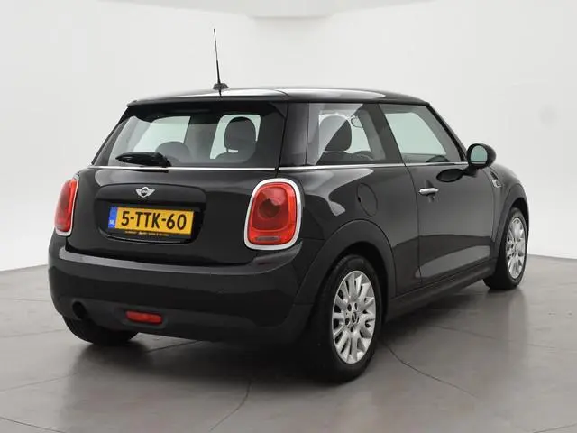 MINI 3-Deurs 1.2 6-BAK ONE SALT 3-DEURS NIEUW MODEL + AIRCO | L.M. VELGEN