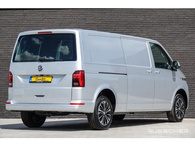 Volkswagen Transporter L2H1 2.0Tdi 150Pk DSG7  | Bulli | 28 | 2xSchuifdeur | Achteruitrijcamera | 17...