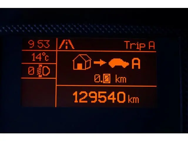 Citroën Jumper