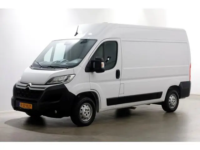 Citroën Jumper