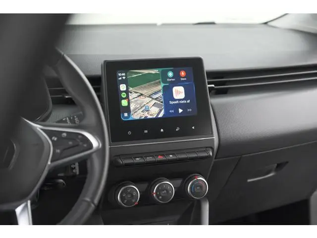Renault Clio TCe 90 Equilibre | Parkeersensoren | Apple Carplay | Cruise Control | Airco