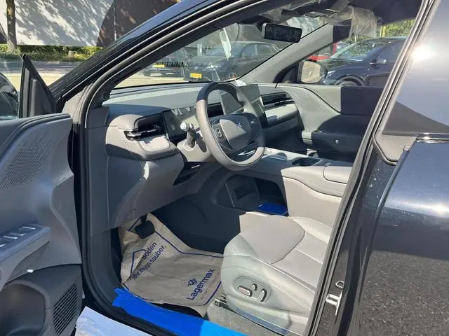 XPENG G6