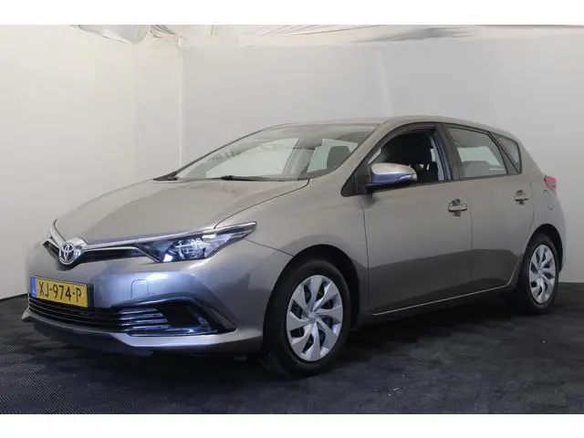 Toyota Auris 1.3 Aspiration