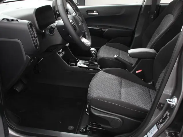 Kia Picanto 1.0 DPI Automaat DynamicLine  Navigatie Apple Carplay/Android auto Airco Camera DAB Blue...