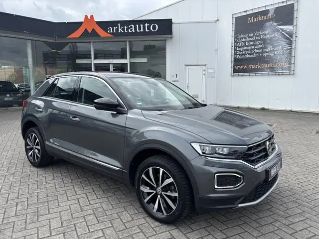 Volkswagen T-Roc 1.5 TSI ACT Style Carplay Camera Led Adaptive Cruise
