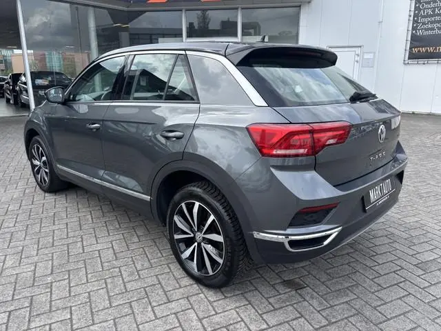 Volkswagen T-Roc 1.5 TSI ACT Style Carplay Camera Led Adaptive Cruise