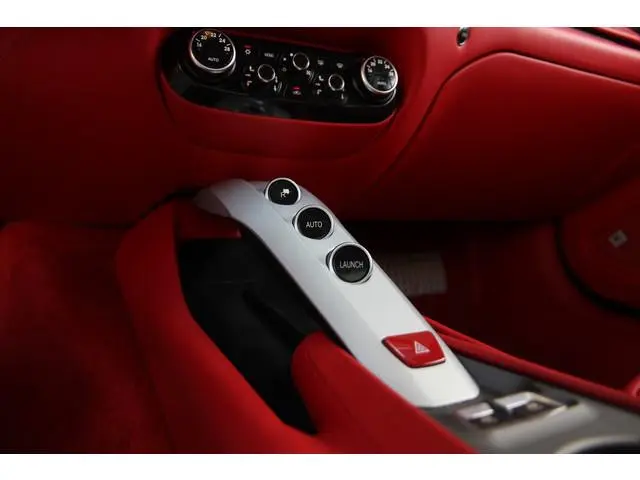 Ferrari F12