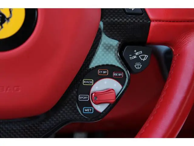 Ferrari F12