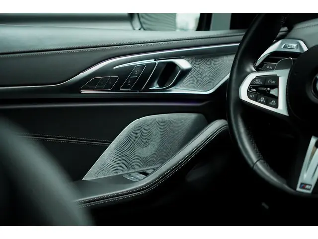 BMW 8 Serie