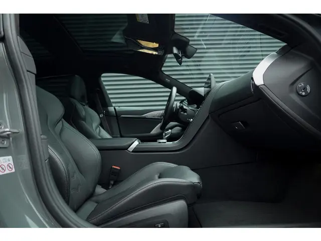 BMW 8 Serie