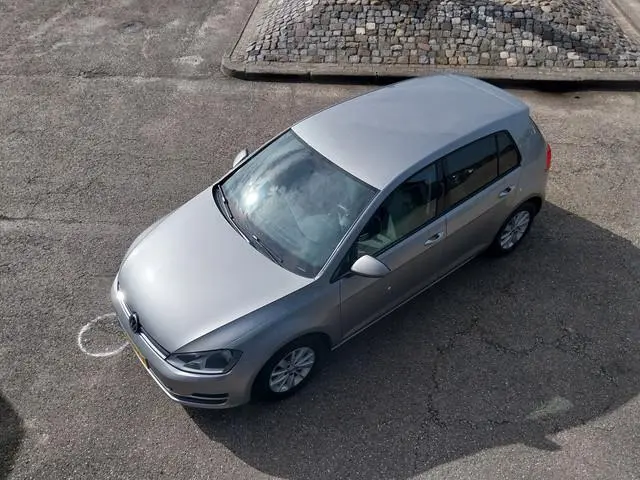 Volkswagen Golf 1.2 TSI Connected Series AIRCO ELEC PAKKET