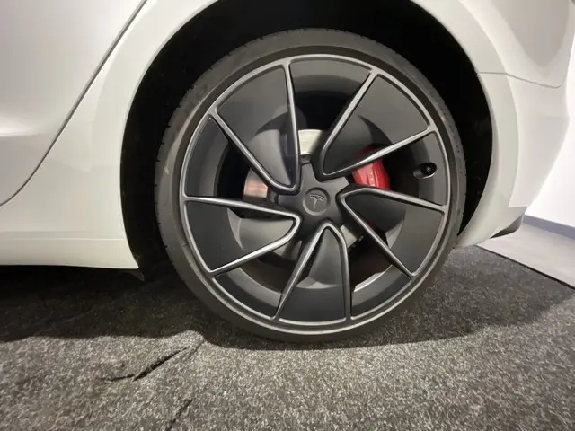 Tesla Model 3 Performance AWD 78 kWh Highland | 1se eigenaar