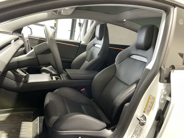 Tesla Model 3 Performance AWD 78 kWh Highland | 1se eigenaar