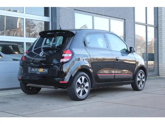 Renault Twingo 1.0 SCe Collection Airco / Bluetooth / Origineel NL