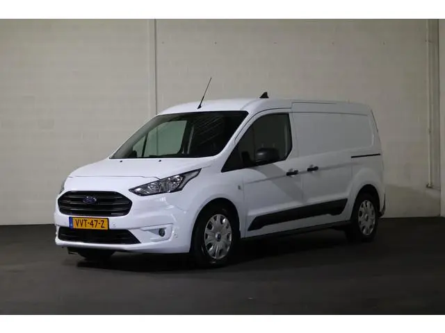 Ford Transit Connect 1.5 EcoBlue L2 Trend Airco 2x Schuifdeur