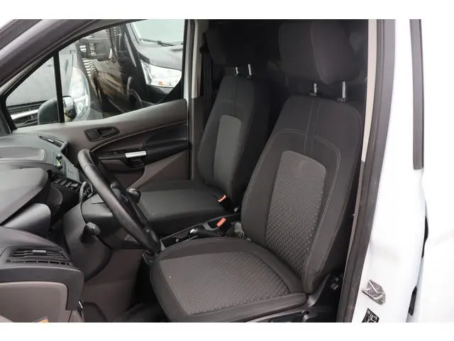 Ford Transit Connect 1.5 EcoBlue L2 Trend Airco 2x Schuifdeur