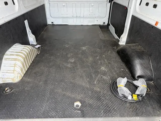 Maxus eDeliver9