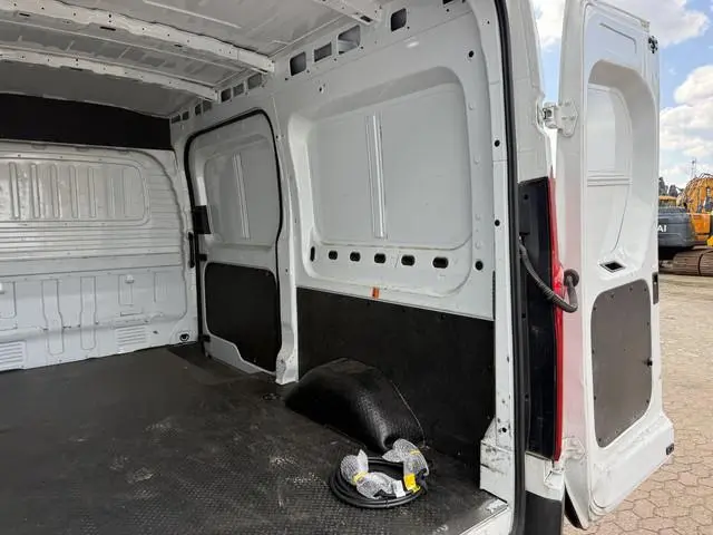 Maxus eDeliver9