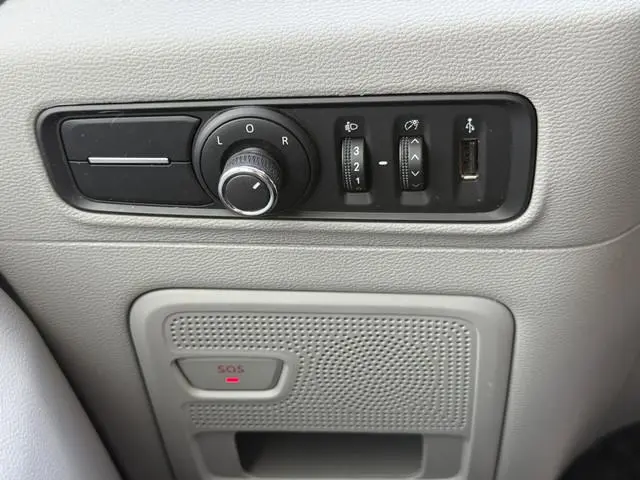 Maxus eDeliver9