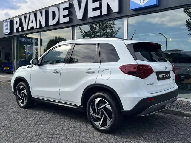 Suzuki Vitara 1.4 Boosterjet Smart Hybrid Style Automaat | €2.000,- voordeel | Meerdere kleuren leve...