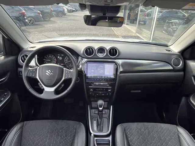 Suzuki Vitara 1.4 Boosterjet Smart Hybrid Style Automaat | €2.000,- voordeel | Meerdere kleuren leve...