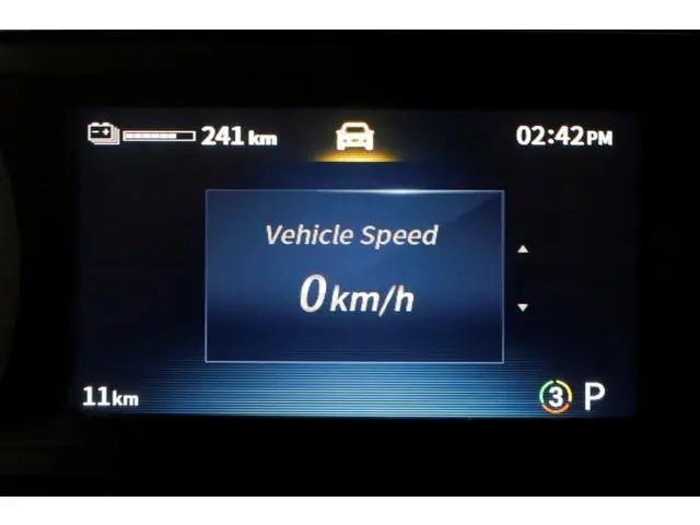 Maxus eDeliver9