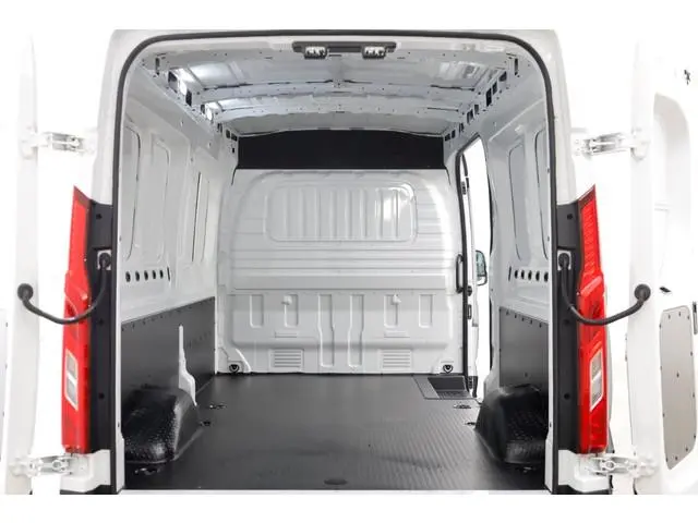 Maxus eDeliver9