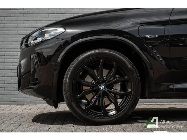 BMW X3 xDrive30e Business Edition Plus M-sport, panorama dak, trekhaak, 20 inch, comfortacces, hifi