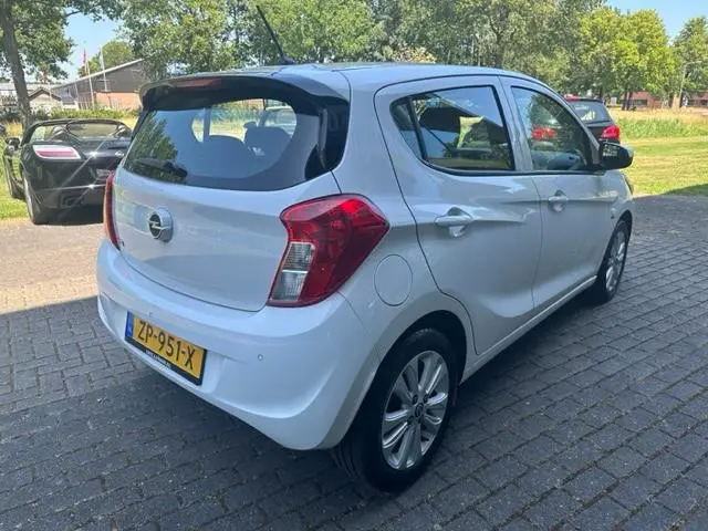 Opel KARL
