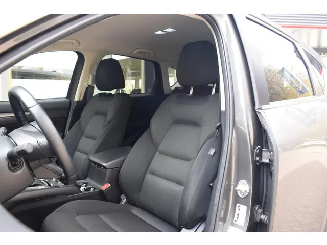 Mazda CX-5 2.0 e-SkyActiv-G M Hybrid 165|TREKHAAK|CAMERA|