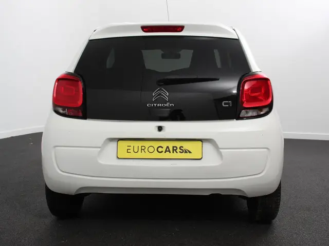 Citroën C1