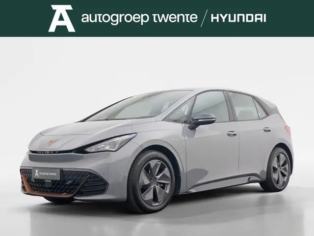 Cupra Born Essential 62 kWh