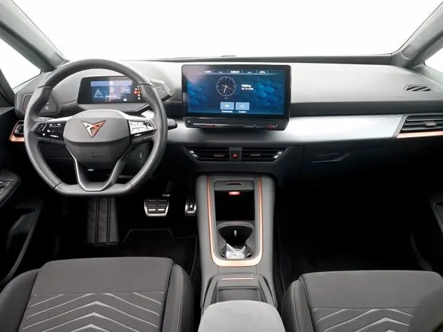 Cupra Born Essential 62 kWh