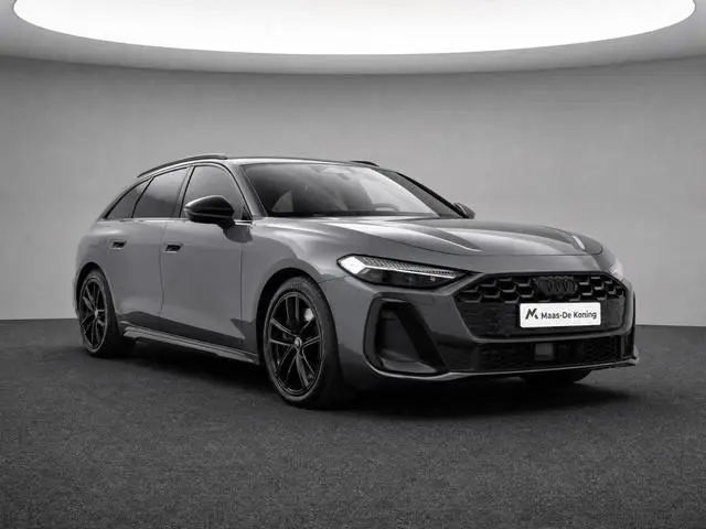 Audi A5 Avant 2.0 e-hybrid 299pk Quattro S Edition · Camera · Inklap. Trekhaak · ACC · Apple/Android...