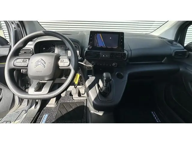 Citroen Berlingo 1.5 BlueHDI MARGE BTW VRIJ Airco|Navi|Cruise Peugeot Partner/Opel Combo
