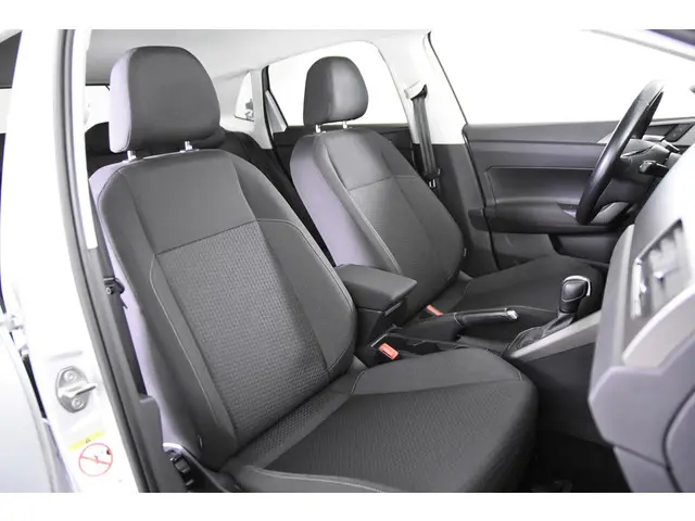 Volkswagen Polo 1.0 TSI DSG *1ste Eigenaar*Navigatie*PDC*DAB*