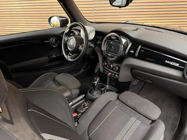 Mini Mini 1.5 Cooper Business Edition